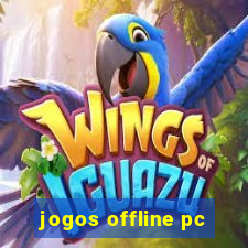 jogos offline pc